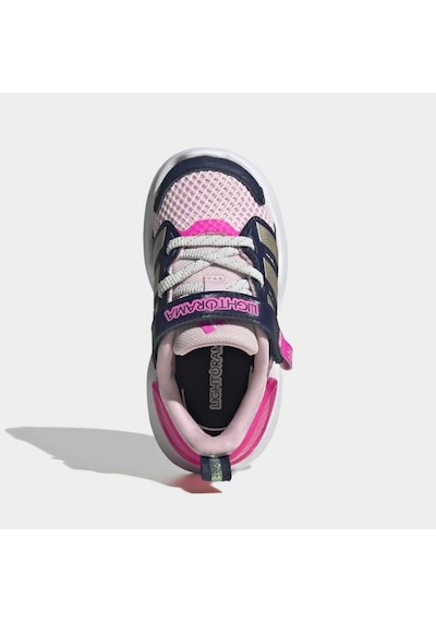 Adidas Hq9256 Lıghtorama Rnr El I Çocuk Günlük Spor Ayakkabısı Pembe