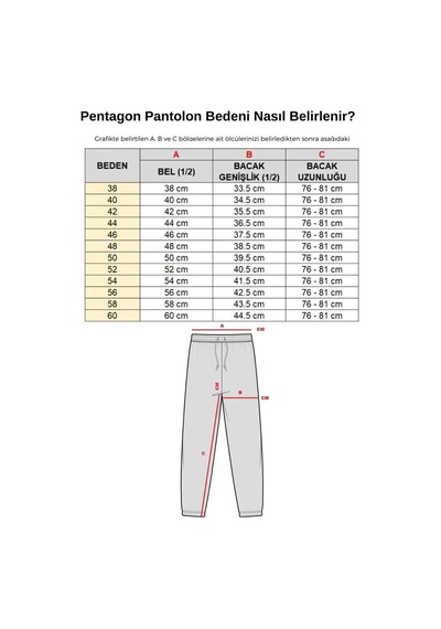 Pentagon Bdu 2.0 Tactic Pantolon Çok Renkli