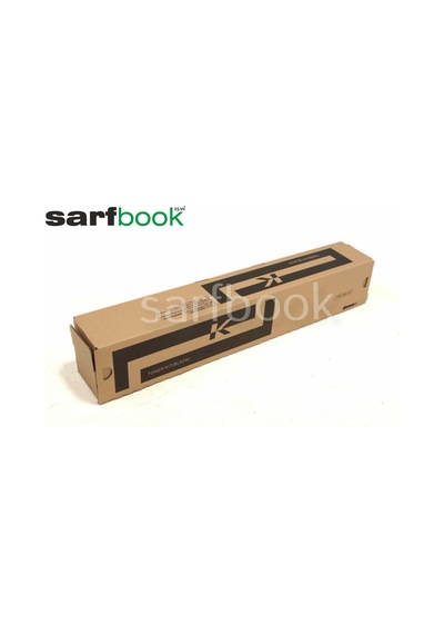 Kyocera Tk-5205 / 356Ci Siyah Toner Kit