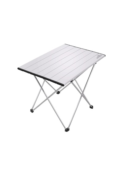 Outdoor Katlanabilir Alüminyum Kamp Ve Piknik Masası, 56x41x45 Cm, 1370 Gr, 18 Kg Taşıma Kapasitesi, Omuz Askılı Genel
