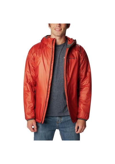 Columbia M Arch Rock Double Wall Hood Jacket Erkek Mont Wo8718-849 001