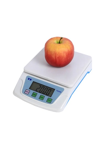 Besa Ts-200 10 Kg Kapasiteli Terazi
