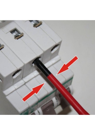 Narex 834101 Slim Serisi Elektrikçi İzoleli Yıldız Tornavida Ph1x80 Mm