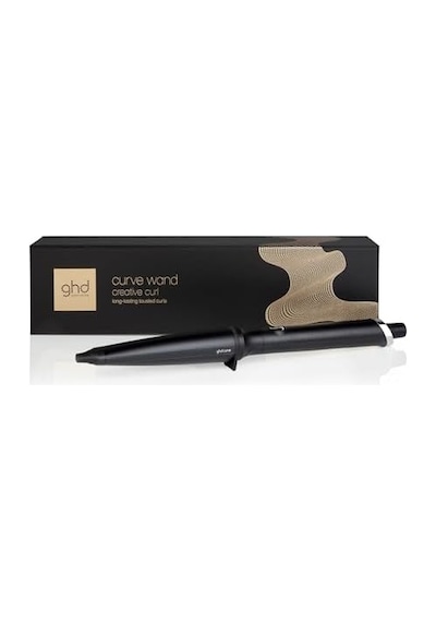 Ghd Curve Curl Wand Konik Maşa