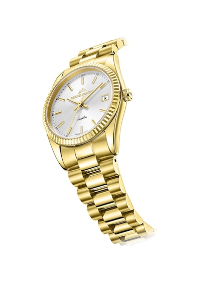 Roche Montre Rml5017-06 Kadın Kol Saati Altın