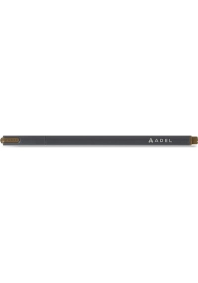 Adel Fineliner 0.4 Mm Kalem Kahverengi
