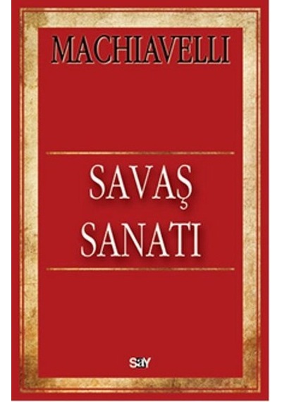 Savaş Sanatı - Kyut-893593