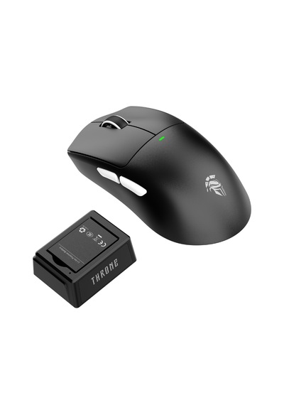 Hydra Supreme 42.000 Dpi Paw 3950 Şarj İstasyonu & Ptfe Kablosuz Gaming Mouse 2.4ghz + Bt + Type-c Paw3950 Hydra Supreme 42.000 Dpi Paw 3950 Şarj İstasyonu & Ptfe Kablosuz Gaming Mouse 2.4ghz + Bt + Type-c Paw3950