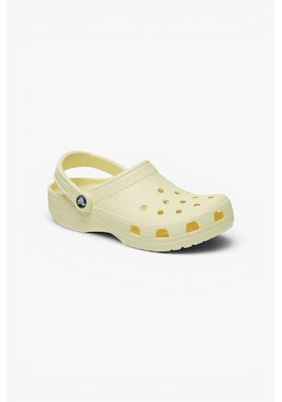 Crocs Classic Uniseks Sarı Terlik - 10001