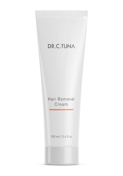 Farmasi Dr. C. Tuna Tüy Dökücü Krem 100 ML