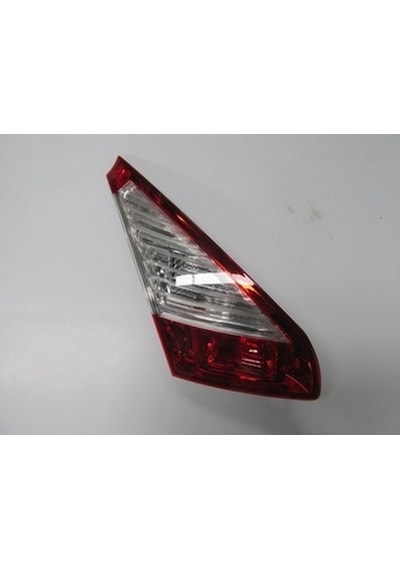 2014-2015 Renault Megane Iıı Hb- İç Stop Lambası Sol Kırmızı-beyaz Pleksan Adet Oem No:265550009r