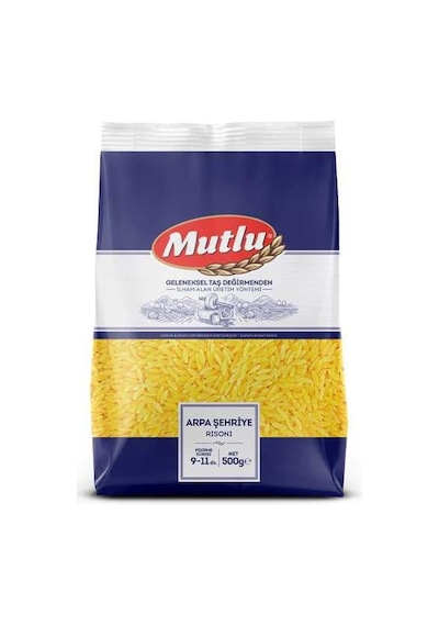 Makarna Arpa Şehriye 500gr 38452880