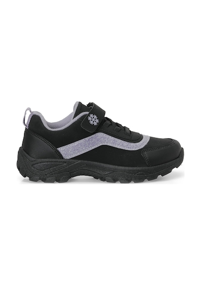 I Cool Hofer F Siyah Kız Çocuk Outdoor 000000000102714626 Siyah-lıla