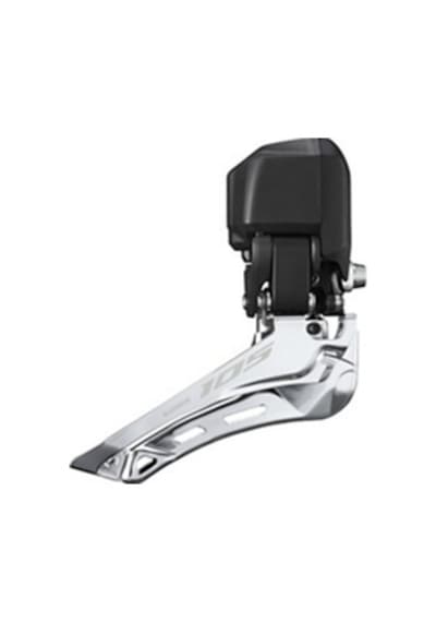 Shimano 105 Di2 R7100 Disk FULL Grup Set 2x12V Siyah