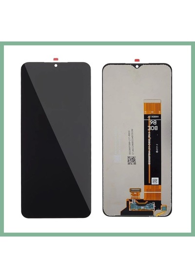 Bşkvirgo Samsung Galaxy M33 Sm-m336 Uyumlu Dokunmatik Ekran Bsk2026