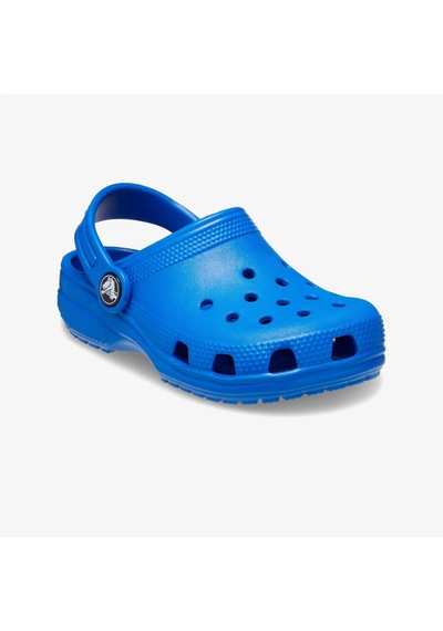 Crocs Classic Clog T Çocuk Terlik Crc.4kz Mavi