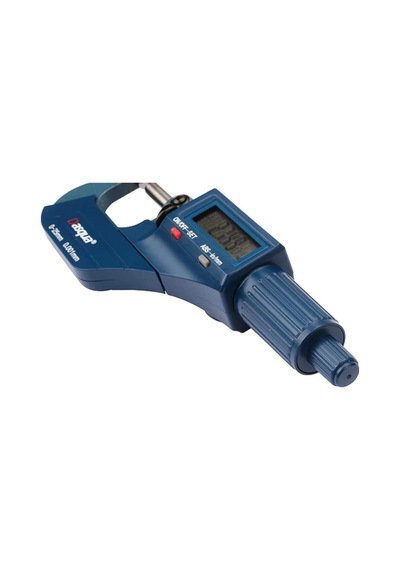 Dasqua 275-300mm Dijital Dış Çap Mikrometre 0.001mm 4210-2160