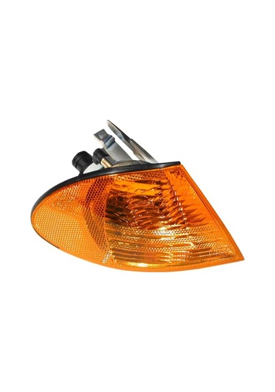 Bmw 3 Serisi 1998-2001 Ön Sinyal Sarı Sol Oem No: 63136902766