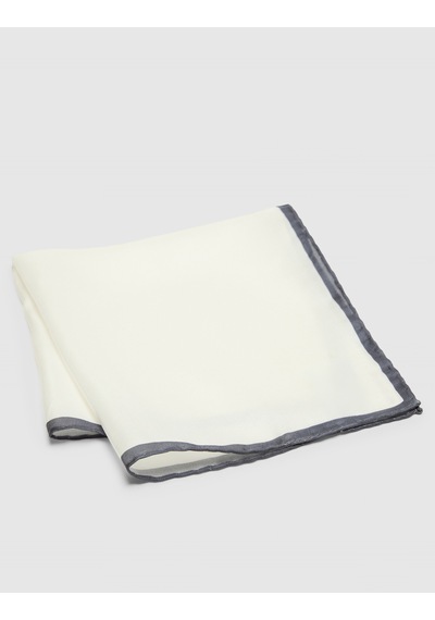 Cacharel Erkek Gri Mendil 50325444-100