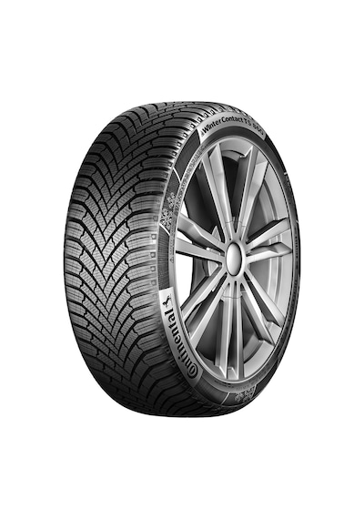 Continental 175/60 R15 81T Wintercontact Ts860 Kış Lastiği 2025