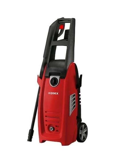 Rodex Rdx7115 Basınçlı Yıkama Makinesi 1900w 160 Bar