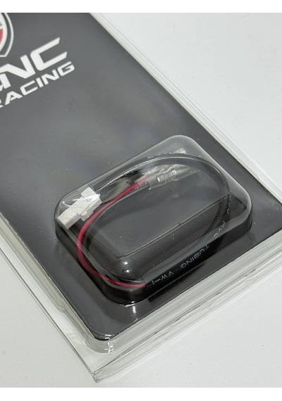 Cnc Racing Ducati Elektrik Kablo Demeti Cb004b
