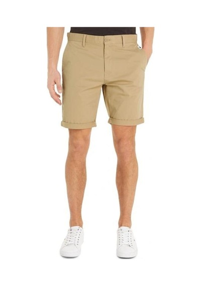 Tommy Hilfiger Tjm Scanton Short Bej