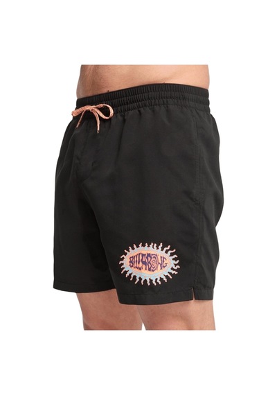 Billabong Bıllabong Foundatıon Lb Blk Siyah