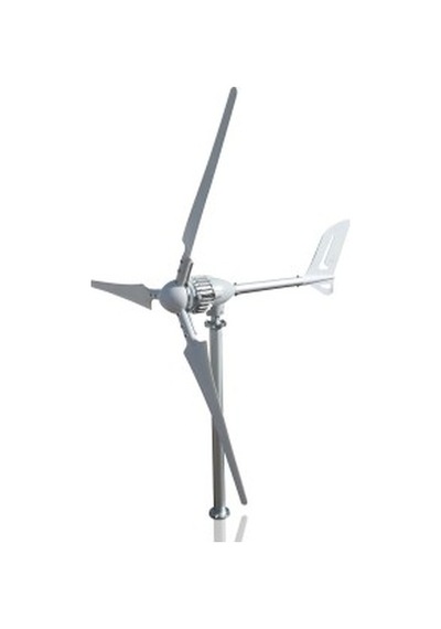 İ-700 24v Rüzgar Türbini İsta-breeze