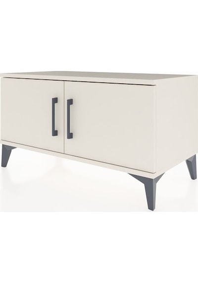 Hyperion Şifonyer Tek Raflı 2 Kapaklı 88x44x48 Aytaşı-aytaşı Aytaşı Hyperion Şifonyer Tek Raflı 2 Kapaklı 88x44x48 Aytaşı-aytaşı Aytaşı