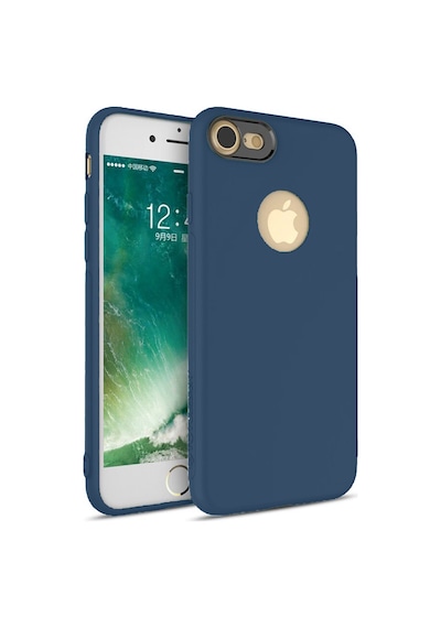 Totu Apple Uyumlu  iPhone 7 Plus Arka Koruma Arka Koruma Kılıf