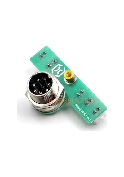 Artillery Hornet Print Head Breakout Pcb