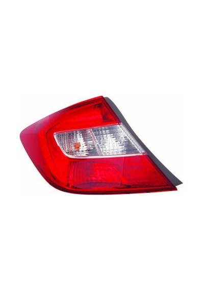 Civic Fb 2012 2016 Stop Lambası Dış Sol Oem No:33550tr0e01