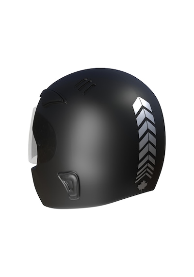 Moto Rider 4'lü Sticker Seti Taş Grisi İç Dış Jant Şeridi Kask Ve Çamurluk Çınar Extreme