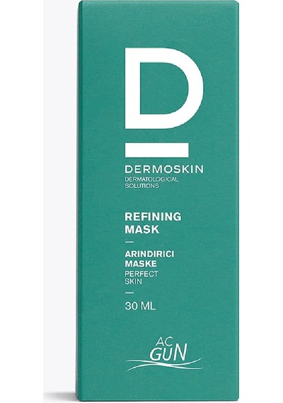 Acgun Scrub / Mask 1 Paket 1 X 30 Ml