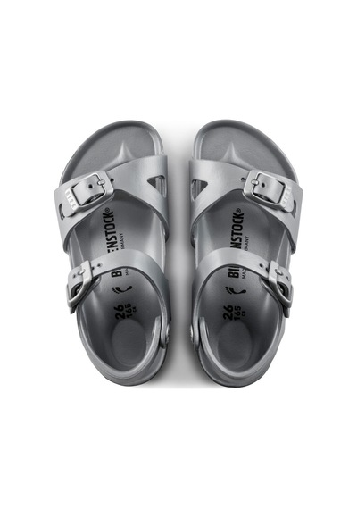 Birkenstock Rıo Kıds Eva Metallıc 1003533-419 001