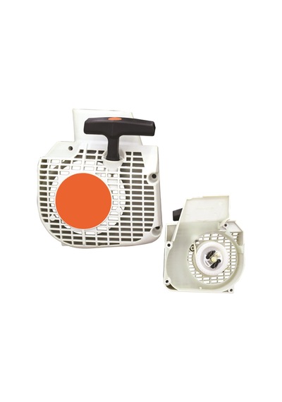 Ms210 / Ms230 / Ms250 Motorlu Testere Starter Kapağı Komple