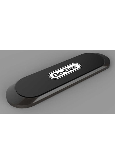 Go Des GD-HD636 Magnetik Araç İçi Telefon Tutucu - ZORE-221164