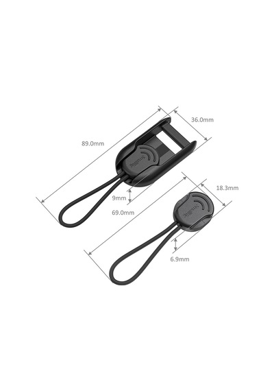 Smallrig Pac2421 Askı Bağlantısı