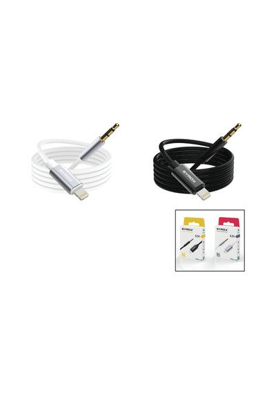 Apple Uyumlu iPhone To Aux Dönüştürücü 4434