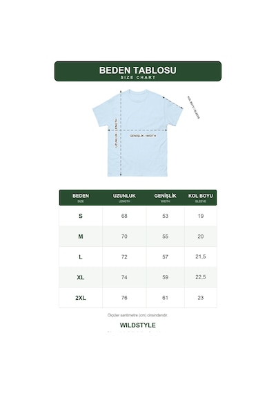 Wildstyle Weekend Forecast Fishing Balıkçılık Hafta Sonu Baskılı Unisex Bisiklet Yaka Pamuklu Tişört