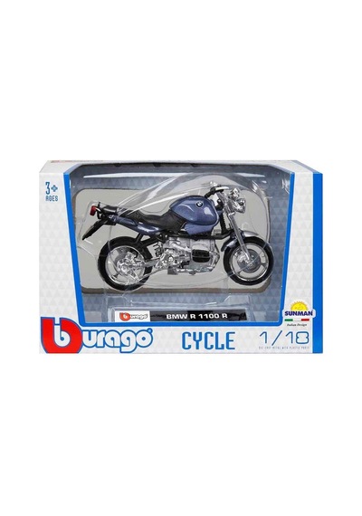 1051030 1:18 Ducati Motor -sunman