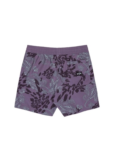 Billabong Bıllabong Vacay Lb Sny1 Çok Renkli
