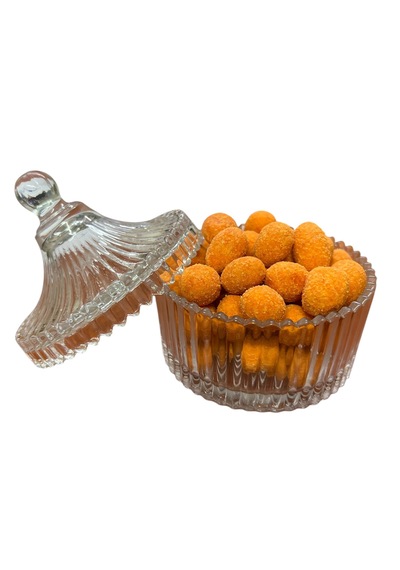 Gurme Kirve Cips Fıstık 200 G