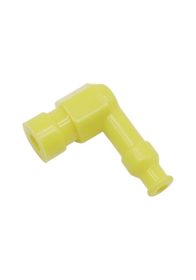 Buji Başlığı Sarı Silikonlu 50690
