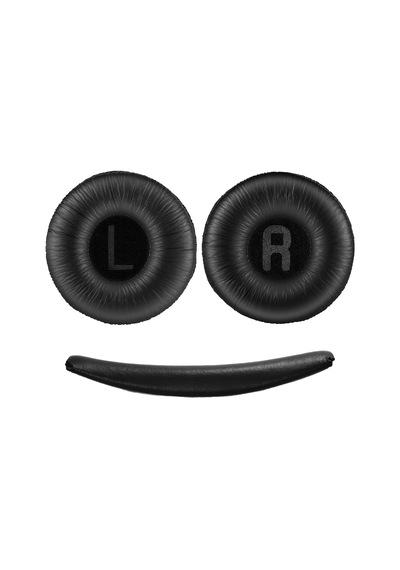 Jbl Kulaklık Pedi Süngeri 500bt 510bt 520bt 560bt 570bt 525bt 450bt 460bt Jr310 İle Uyumlu