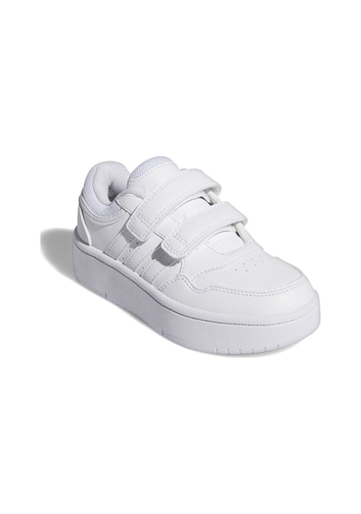 Adidas Hoops 3.0 Bold Cf C Çocuk Günlük Ayakkabı Ih7899 Beyaz Ih7899 Beyaz