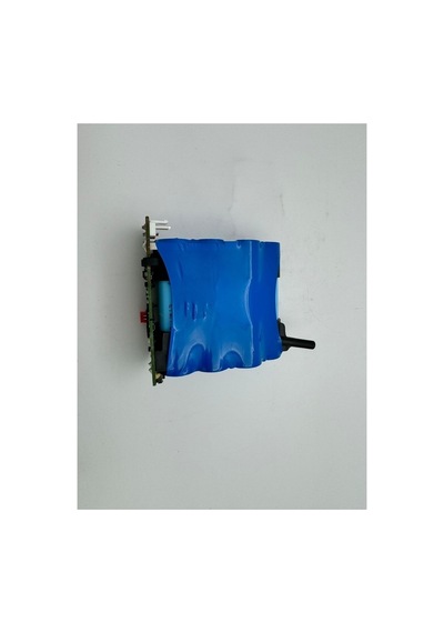 Beko Sd-2141 Şarjlı Dikey Süpürge 3000 Mah 25,2 V Batarya  Uyumlu Uzun Ömürlü, Yüksek Performans Pil