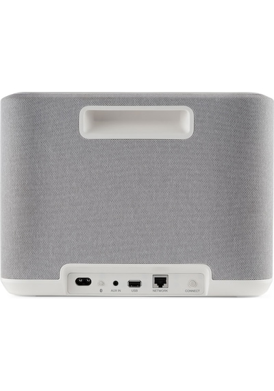Denon Home 250 Beyaz Wireless Çok Odalı Ses Sistemi