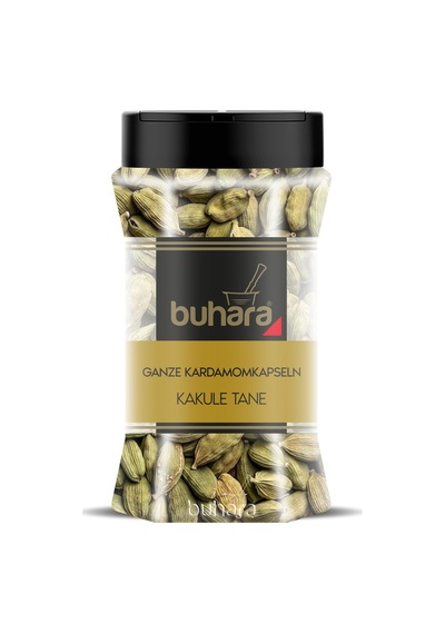 Buhara Kakule Tane 80 G Pet